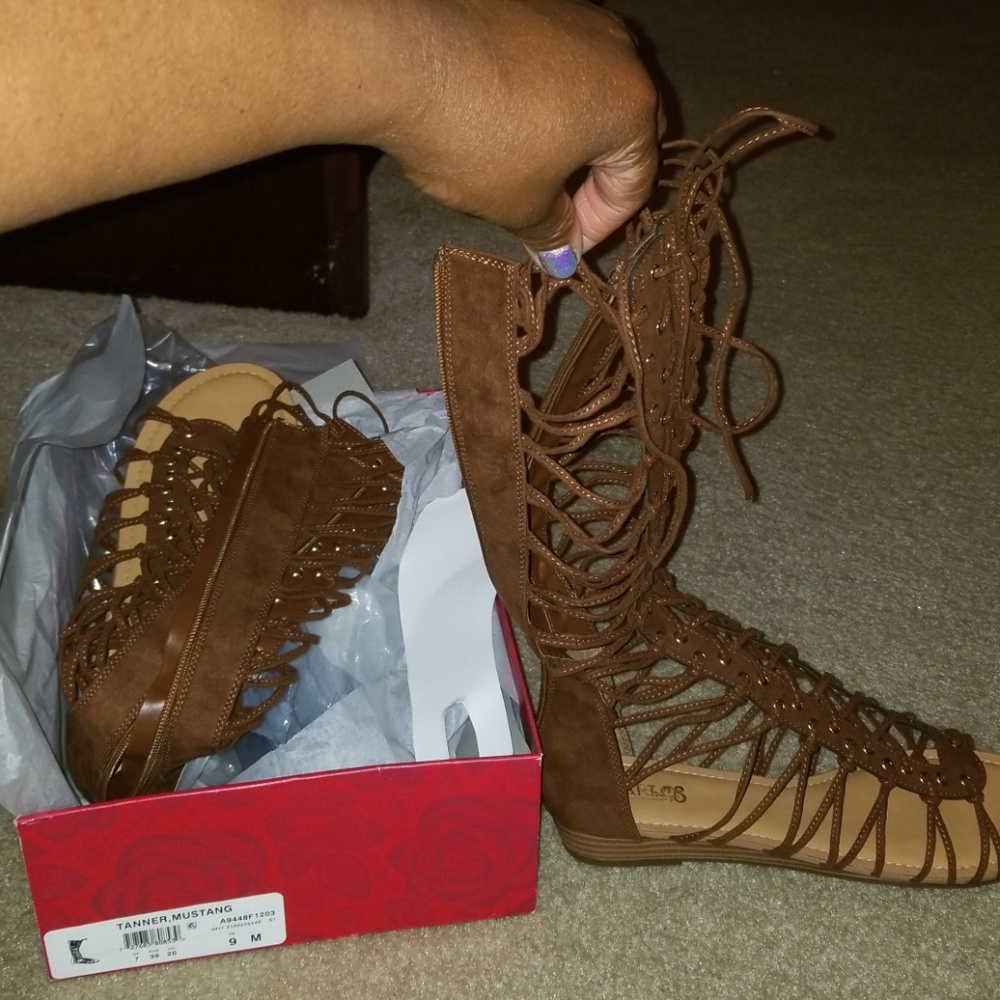 Women shoes
